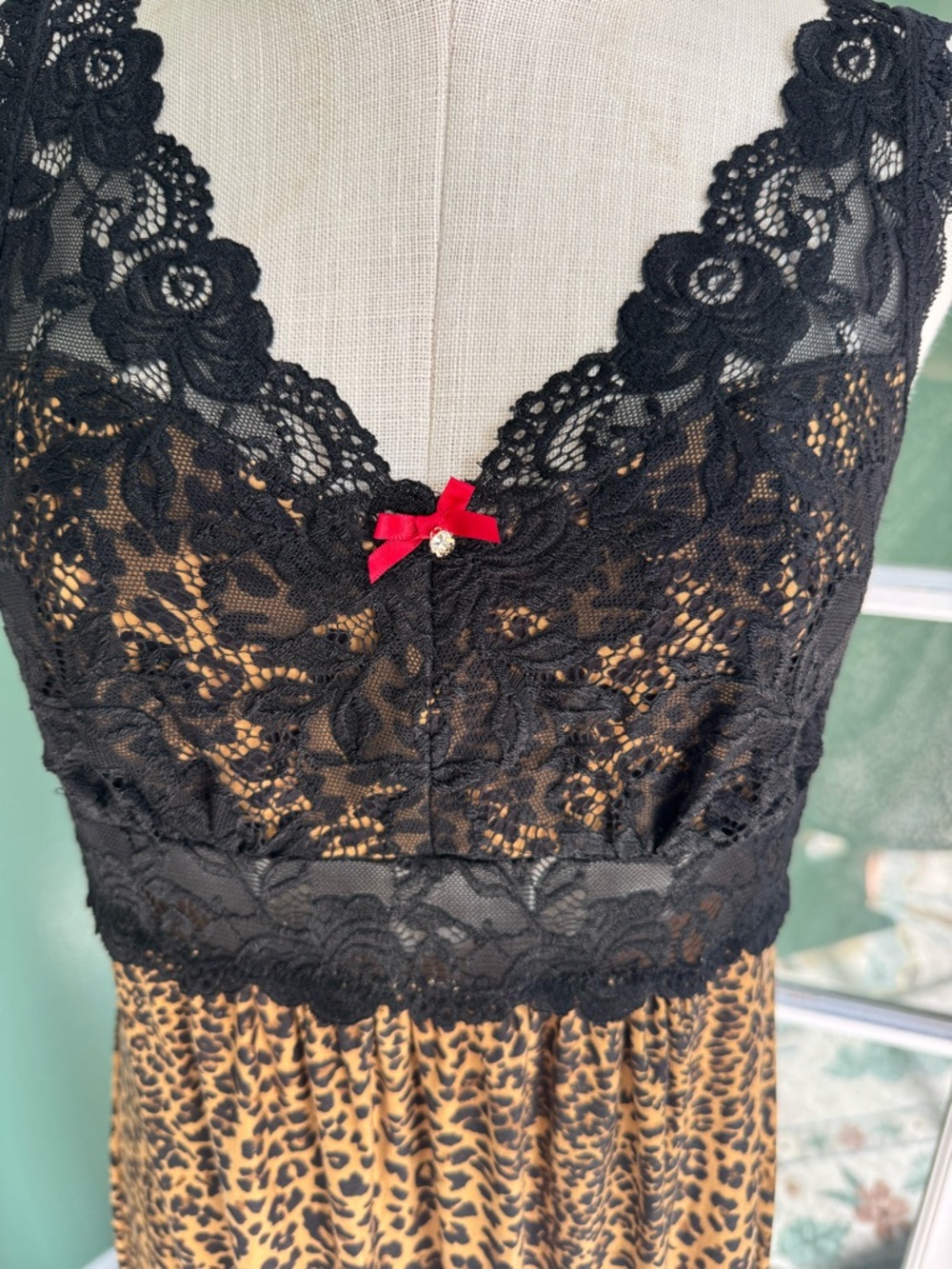 NWT Soma Nightgown Bundle - Picture 7 of 9